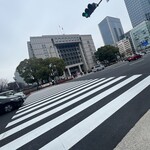 OSAKA市役所食堂 - 