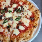 ピッツェリア イゾラ - 