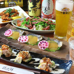 魚菜や 朝次郎 - 
