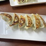 ラーメン 力乃家 - 