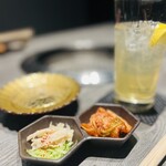 牛に金棒 麻布十番 - 