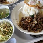 タイラーメン - 
