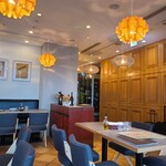 ピッツェリア イゾラ - 