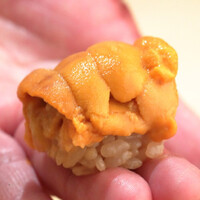 江戸前鮓 すし通 - 