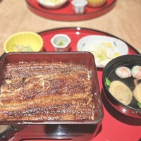 炭焼 うな富士 有楽町店 - 