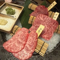 肉匠 コギヤ 宴庭  - 