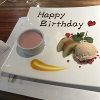 鉄板焼 いちか - 