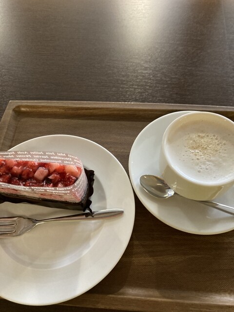 The Symphony Cafe photo 2