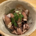 四季の味 圓通 - 
