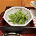 杵屋 盛岡站Fesan店