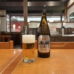 杵屋 盛岡站Fesan店