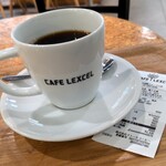 カフェ レクセル - 