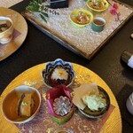 僧伽小野 一秀庵 - 