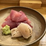 四季の味 圓通 - 