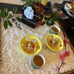 僧伽小野 一秀庵 - 