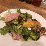 リルチェンテ - 