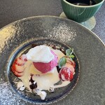 僧伽小野 一秀庵 - 