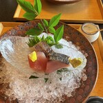 僧伽小野 一秀庵 - 