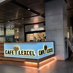 カフェ レクセル - 