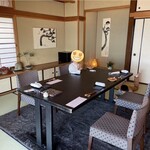 僧伽小野 一秀庵 - 一部屋完全貸し切り