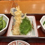 杵屋 盛岡站Fesan店