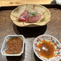 御料理 ふじ田 - 