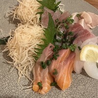 しゃぶしゃぶ・創作料理居酒屋 豚吟 栄店 - 