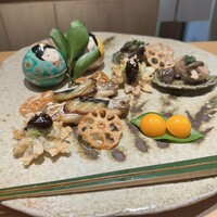 御料理 ふじ田 - 