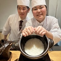 御料理 ふじ田 - 