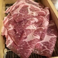 しゃぶしゃぶ・創作料理居酒屋 豚吟 栄店 - 