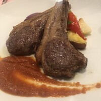 オステリア ガウダンテ 大阪駅前第4ビル店 - 