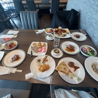 スカイビュッフェ51 - 