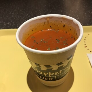 クラッパーズダイナー_0