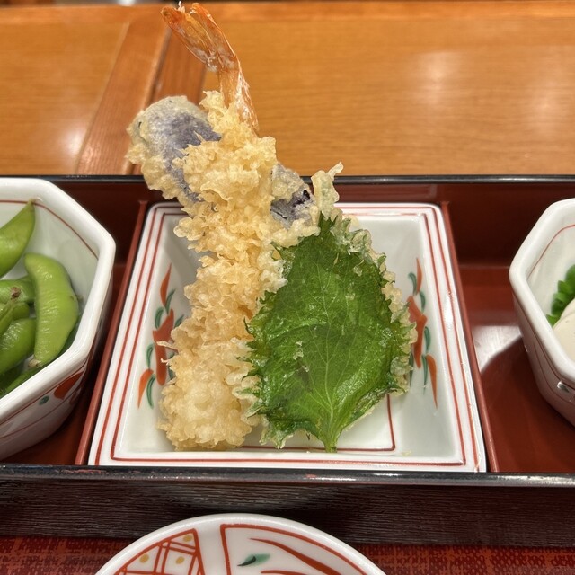 杵屋 盛岡駅フェザン店（きねや） - 盛岡（うどん）の写真