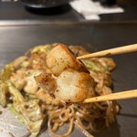 粉もん處 光圀 裏なんば店 - 