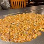 粉もん處 光圀 裏なんば店 - 