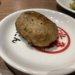焼き鳥 鳥たん - 