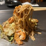 粉もん處 光圀 裏なんば店 - 