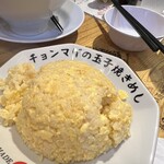 らーめん チョンマゲ 高知本店 - 