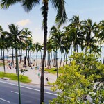 Shor American Seafood Grill - 