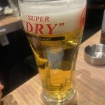 焼き鳥 鳥たん - 