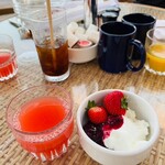 Shor American Seafood Grill - 