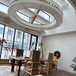 飛行船スタイル 南條 - 店内