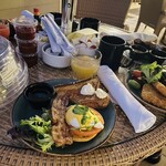 Shor American Seafood Grill - 