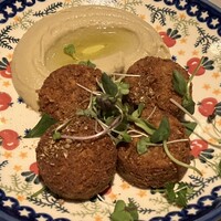 Trattoria Tabule - 
