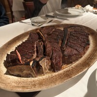 ウルフギャング・ステーキハウス 丸の内店 - 