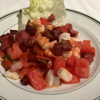 ウルフギャング・ステーキハウス 丸の内店 - 
