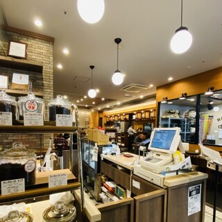 カフェ ル パン_2