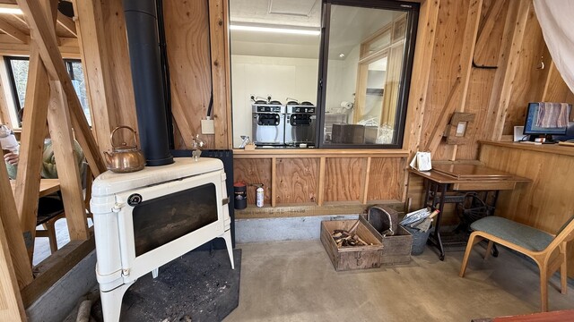 いちご家族 - 鏡石（ソフトクリーム）の写真