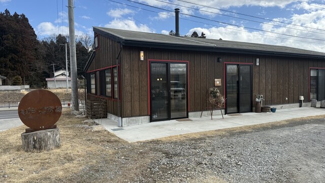 いちご家族 - 鏡石（ソフトクリーム）の写真